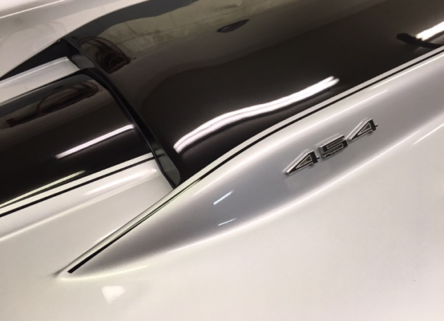 1965 Chevrolet Corvette Stingray - photo 9