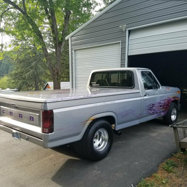 1983 Ford F-150 - photo 12