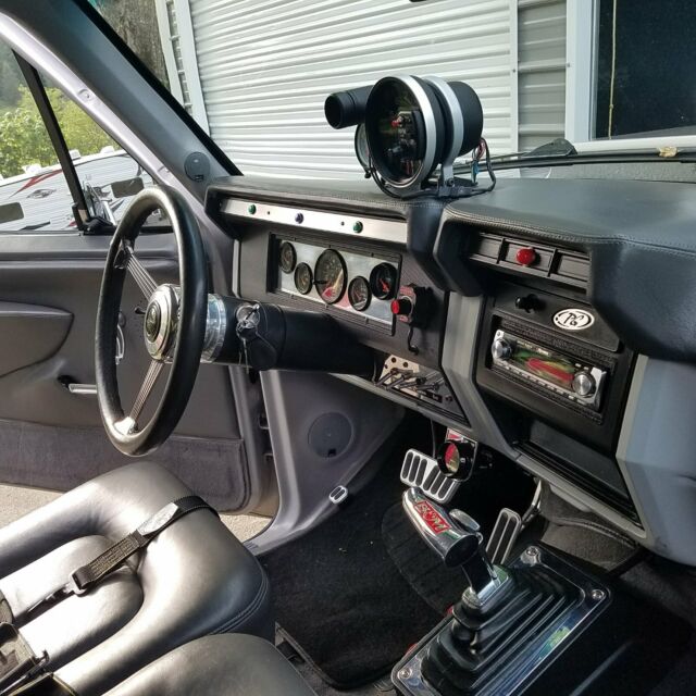 1983 Ford F-150 - photo 8