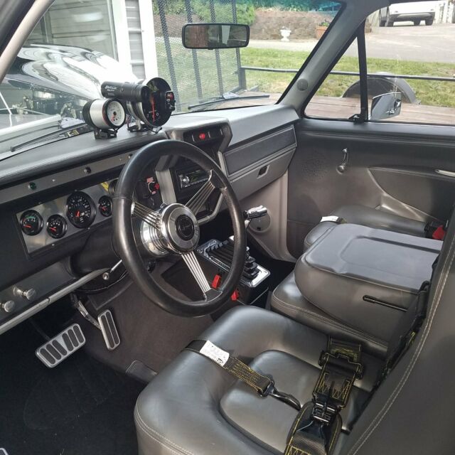 1983 Ford F-150 - photo 9