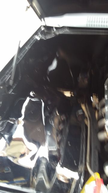 1982 Chevrolet Other Pickups black - photo 9