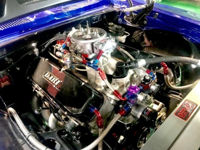 1967 Chevrolet Camaro - photo 12