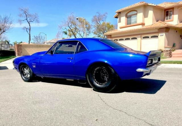 1967 Chevrolet Camaro - photo 2
