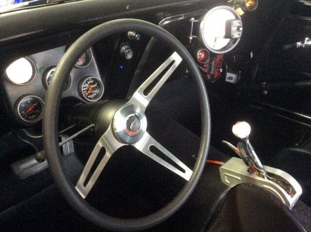 1967 Chevrolet Camaro - photo 7