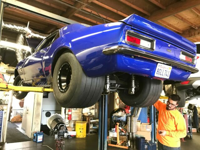 1967 Chevrolet Camaro - photo 13