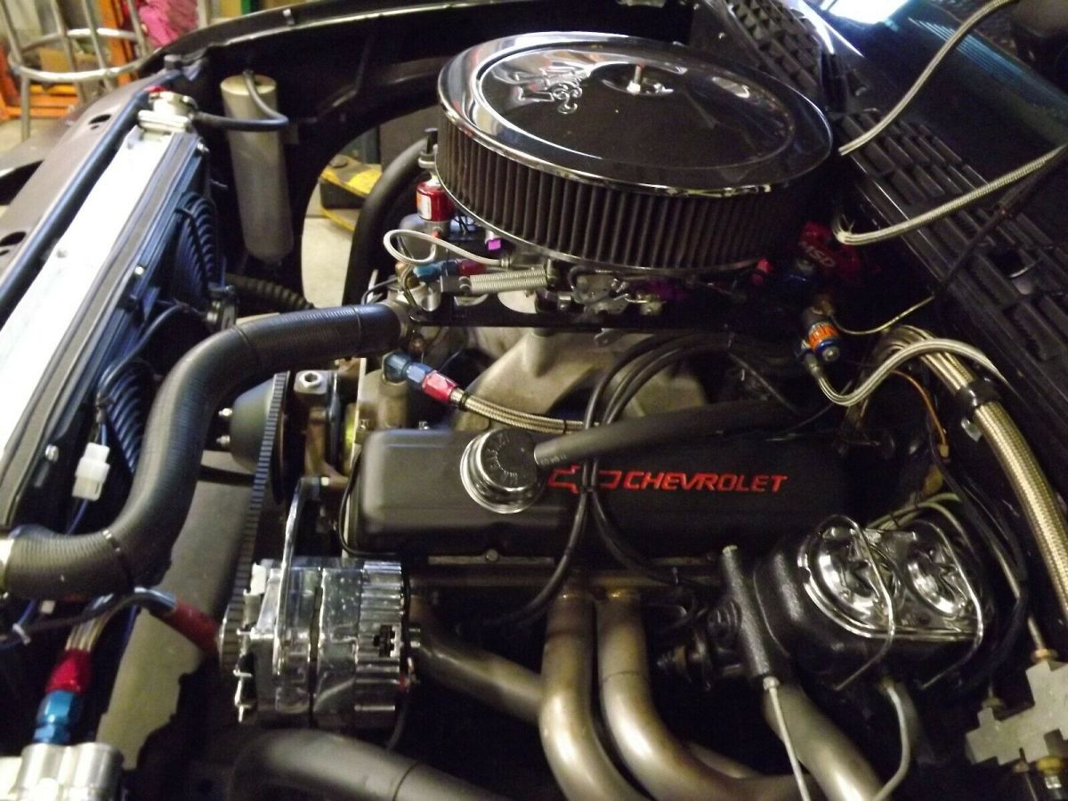 1994 Chevrolet S-10 - photo 11