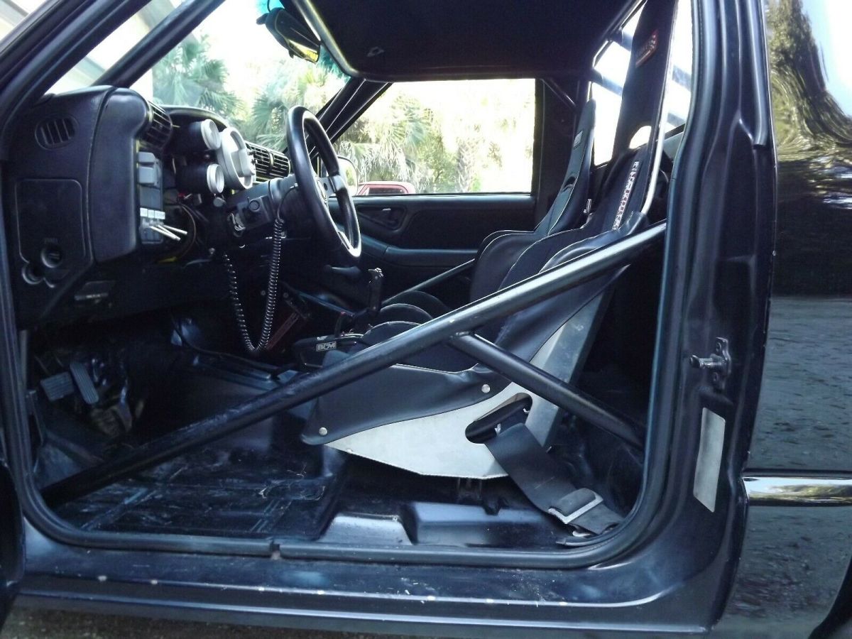 1994 Chevrolet S-10 - photo 13