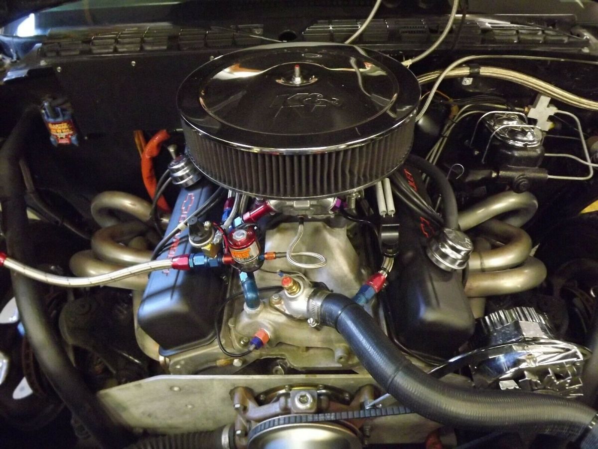 1994 Chevrolet S-10 - photo 9