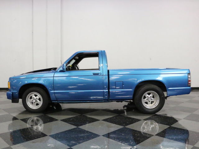 1988 Chevrolet S-10 Pro-Street - photo 3