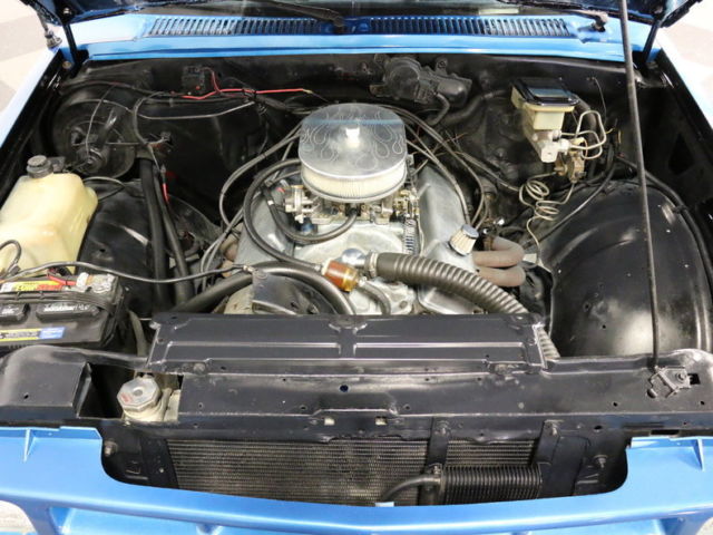 1988 Chevrolet S-10 Pro-Street - photo 4