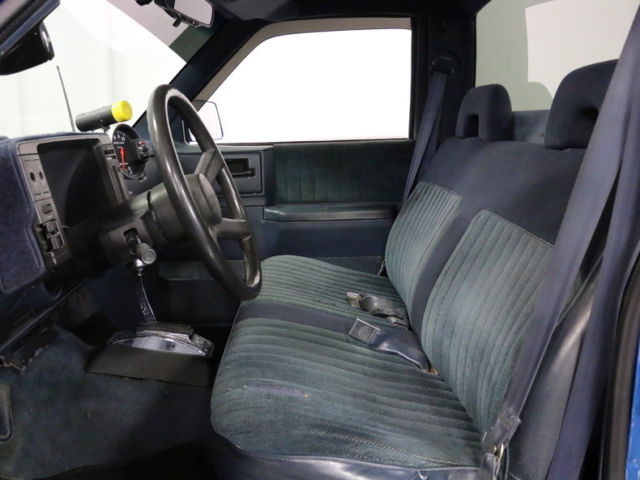 1988 Chevrolet S-10 Pro-Street - photo 5