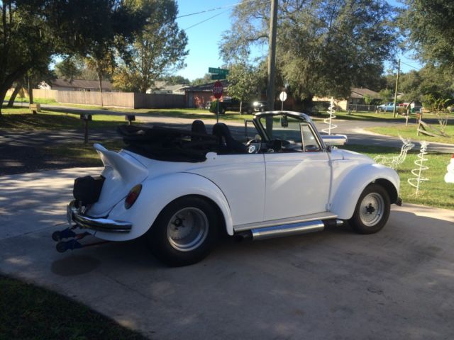 1973 Volkswagen Beetle - Classic - photo 2