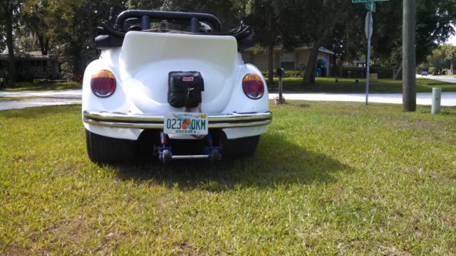 1973 Volkswagen Beetle - Classic - photo 4