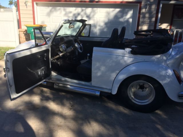 1973 Volkswagen Beetle - Classic - photo 7