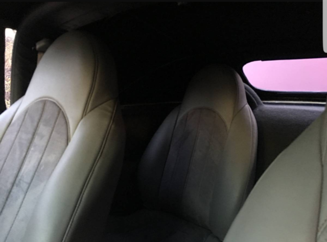 1956 Chevrolet Bel Air/150/210 - photo 10