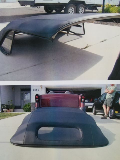 1956 Chevrolet Bel Air/150/210 - photo 13