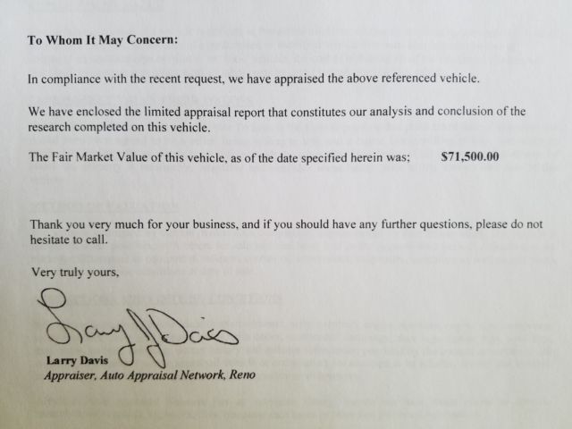 1956 Chevrolet Bel Air/150/210 - photo 3