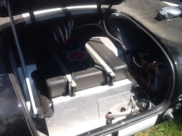 1967 Replica/Kit Makes SC COBRA - photo 10