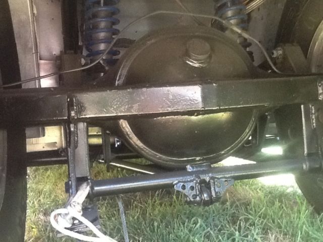 1967 Replica/Kit Makes SC COBRA - photo 12