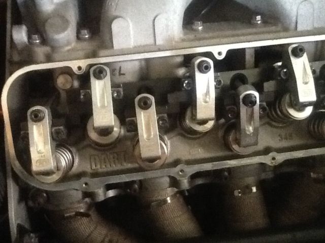 1967 Replica/Kit Makes SC COBRA - photo 2