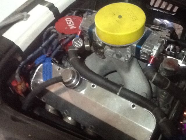 1967 Replica/Kit Makes SC COBRA - photo 4