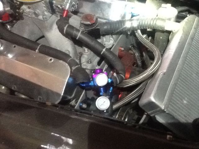 1967 Replica/Kit Makes SC COBRA - photo 5