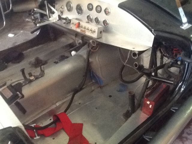1967 Replica/Kit Makes SC COBRA - photo 7