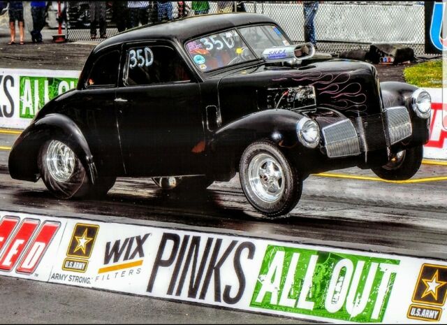1939 Studebaker Champion - photo 3