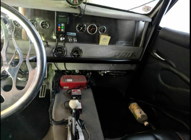 1939 Studebaker Champion - photo 6