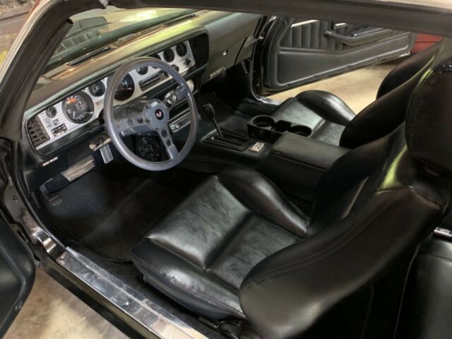 1981 Pontiac Trans Am - photo 10