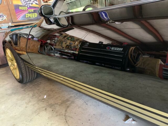 1981 Pontiac Trans Am - photo 12