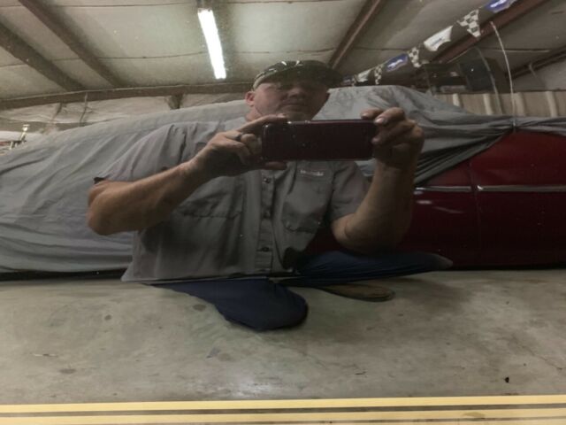 1981 Pontiac Trans Am - photo 13