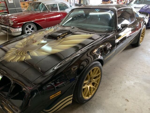 1981 Pontiac Trans Am - photo 4