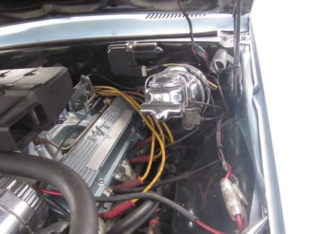 1967 Pontiac Firebird - photo 11