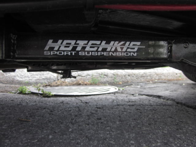 1967 Pontiac Firebird - photo 12