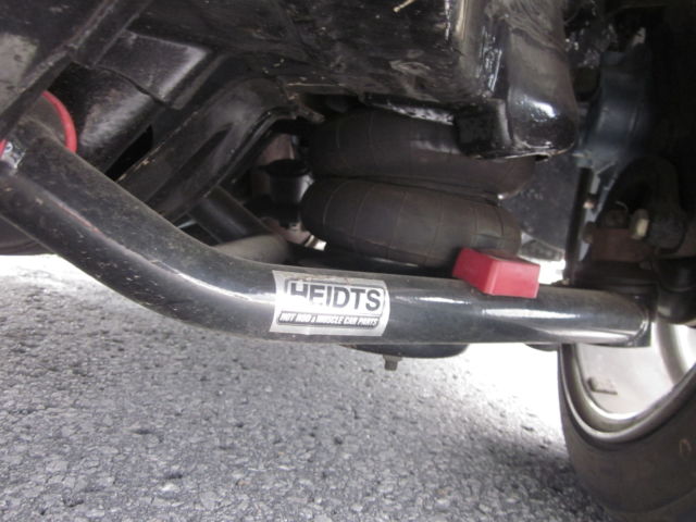 1967 Pontiac Firebird - photo 13