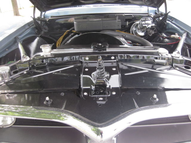 1967 Pontiac Firebird - photo 9