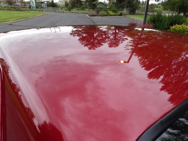1968 Chevrolet Camaro Hard Top - photo 11