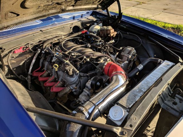 1968 Chevrolet Camaro Rally Sport - photo 9