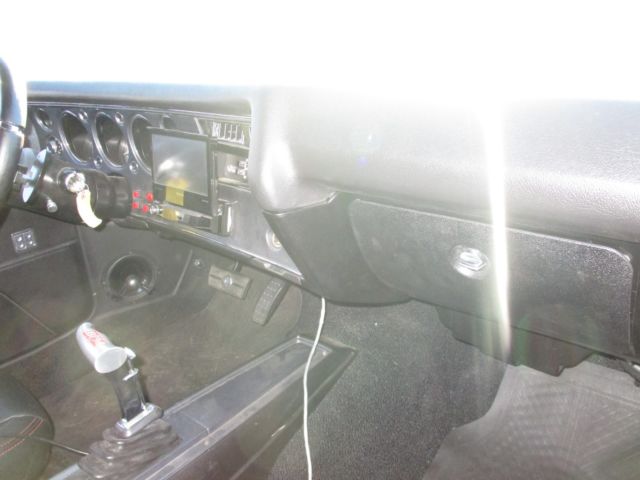 1972 Chevrolet El Camino - photo 11