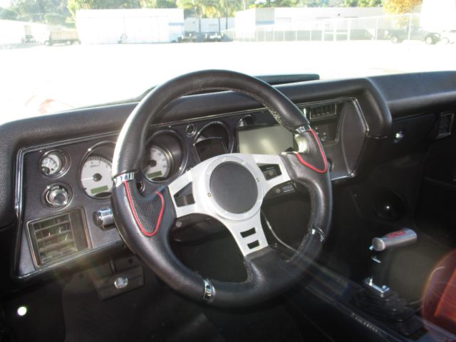 1972 Chevrolet El Camino - photo 12