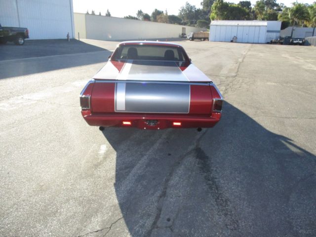 1972 Chevrolet El Camino - photo 5