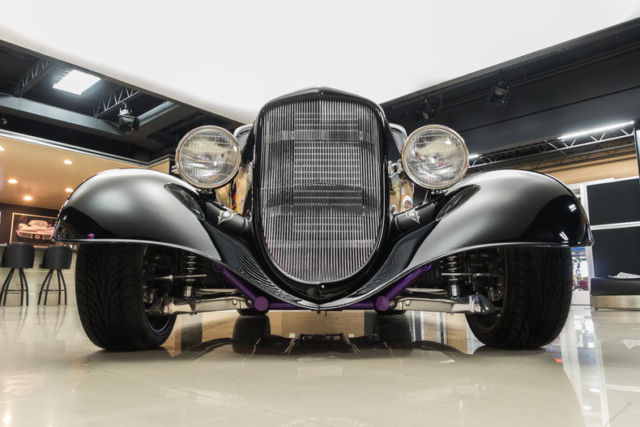 1933 Ford 3-Window Coupe Street Rod - photo 7