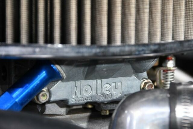 1969 Chevrolet Camaro Pro Touring - photo 12