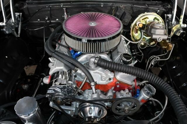 1969 Chevrolet Camaro Pro Touring - photo 4