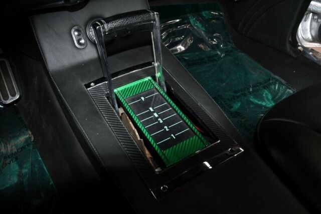 1969 Chevrolet Camaro Pro Touring - photo 5