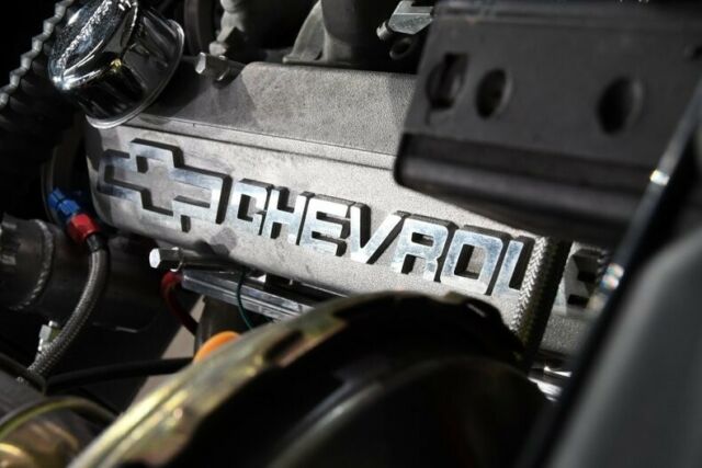 1969 Chevrolet Camaro Pro Touring - photo 6