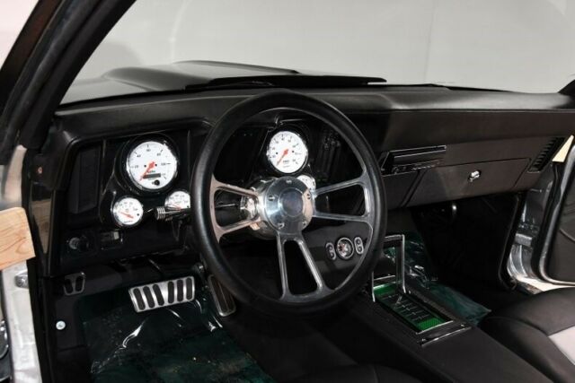 1969 Chevrolet Camaro Pro Touring - photo 8