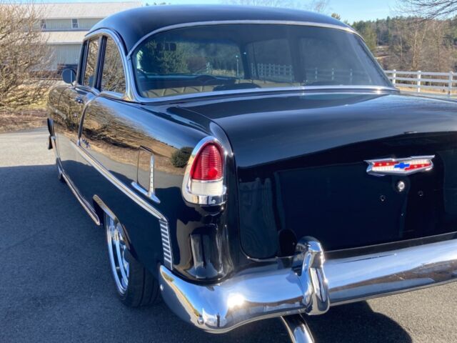 1955 Chevrolet Bel Air/150/210 - photo 10