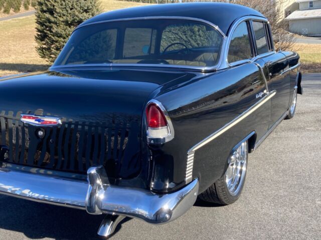 1955 Chevrolet Bel Air/150/210 - photo 12